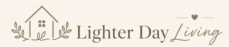 Lighter Day Living